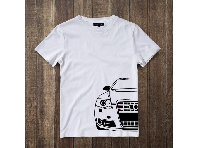 audi a6 sline