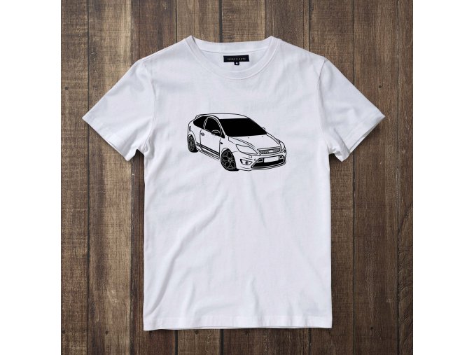 ford focus mk2 st fl