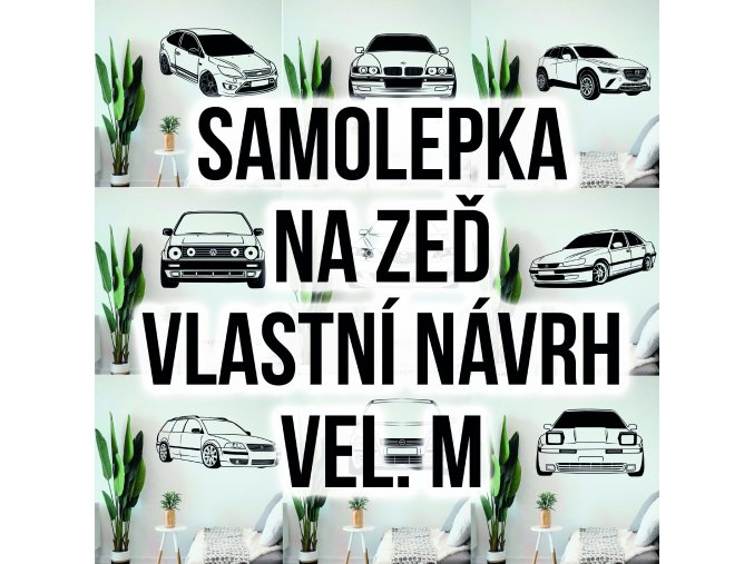 vlastni M