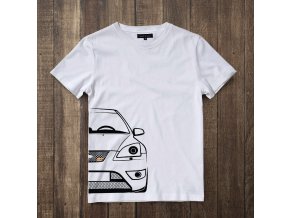 focus mk2 st