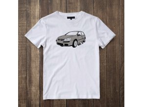 golf V
