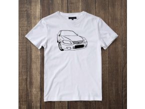 mazda 323 bj