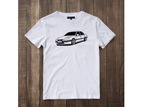 Peugeot 406