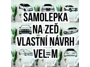 vlastni M