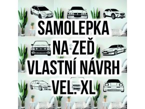 vlastni XL