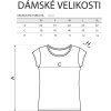 damske velikosti ADLER PURE
