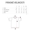 panske velikosti