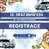REGISTRACE