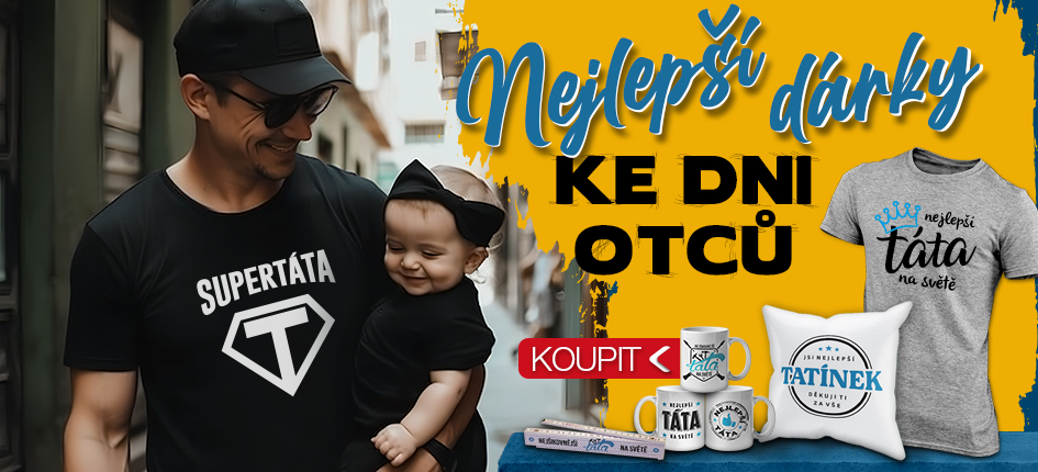 Den otců 2023 desktop