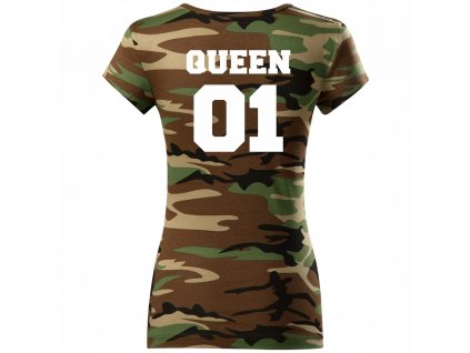ARMY Queen 02