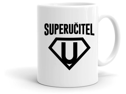 Hrneček SUPER Učitel