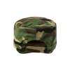 ARMY maskáčová čepice hnědá unisex kamufláž 3