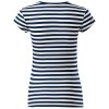 Dámské tričko na vodu pruhované sailor pro vodáka 3