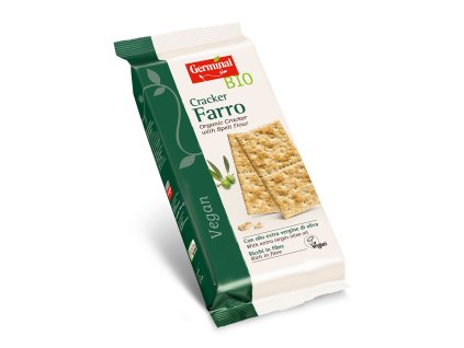 spaldove krekry vegan 300g BIO 1