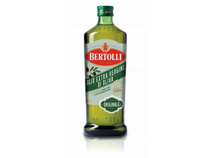 extra panensky olivovy olej original bertolli 1l