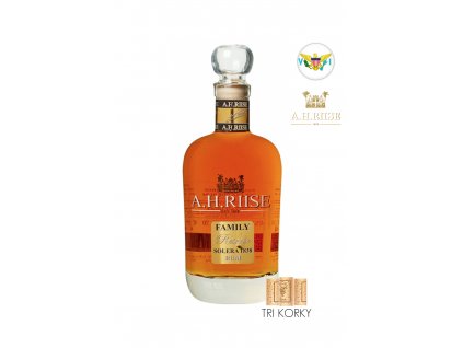 31 rum a.h.riise family reserva 0,7l 40 %l copy