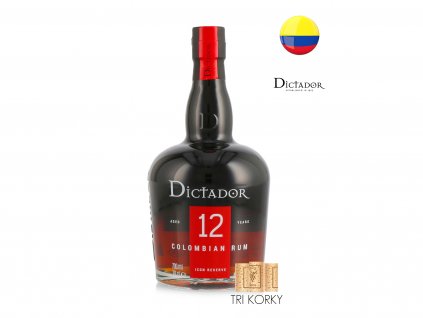 11 Rum DICTADOR 12 YO 40% 0,7l 0 copy