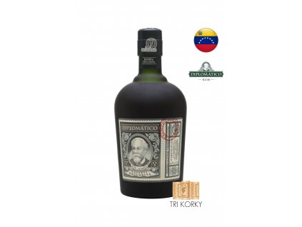 28 diplomatico reserva 0,7 40%