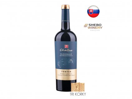 cervene vino slovensko chateau modra shebo winery torysa