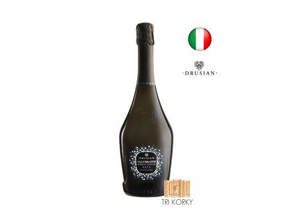 Prosecco DRUSIAN Superiore Extra Dry