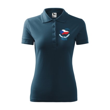 vendy polo