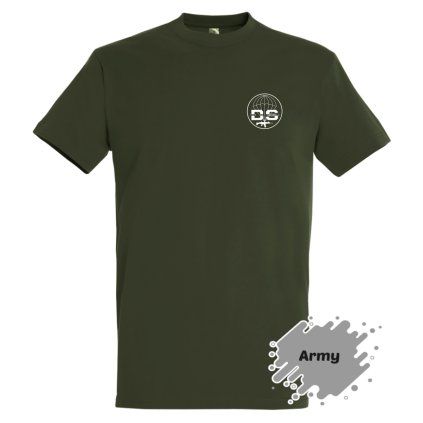 1 army líc