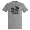 king of the grill dm dk