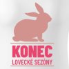 Trikoto - Nevěsta - Konec lovecké sezóny - dámské tílko