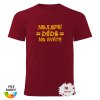 Pánské tričko - Nejlepší dědeček na světě
