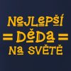 Pánské tričko - Nejlepší dědeček na světě