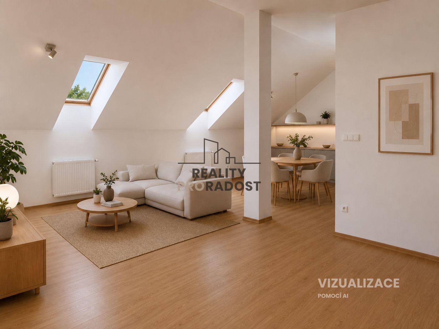 Vizualizace 2