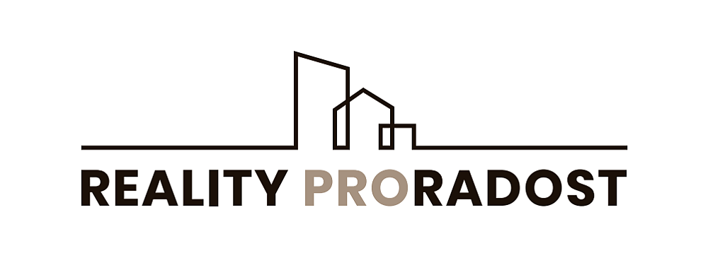 Tři kroky • REALITY PRO RADOST