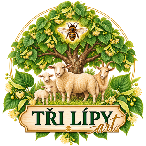 Tři lípy ART