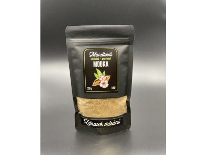 mandlová promouka 200g
