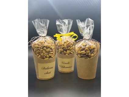 Kelímek Slaný (200g)