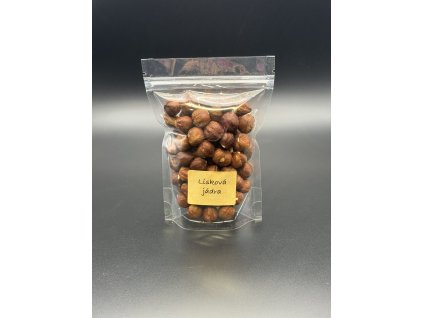 Lísková jádra 100g