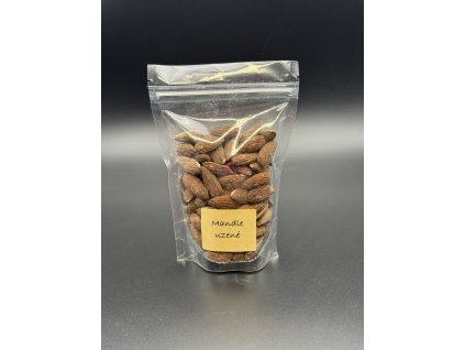 Mandle uzené 100g