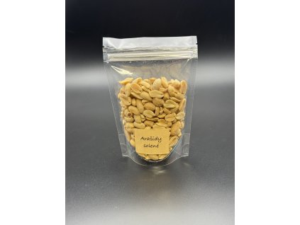 Arašídy solené 100g