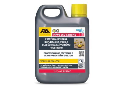 fila mp90 eco xtreme 1l