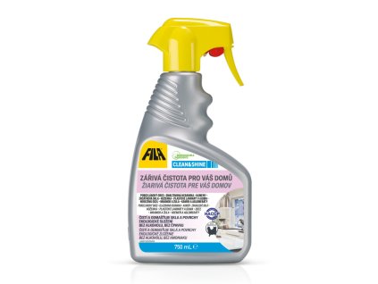 fila cleanshine 750ml