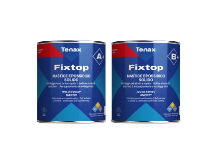 FIXTOP epoxidové lepidlo