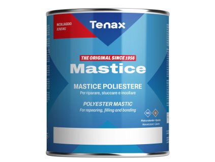 mastice tenax 7