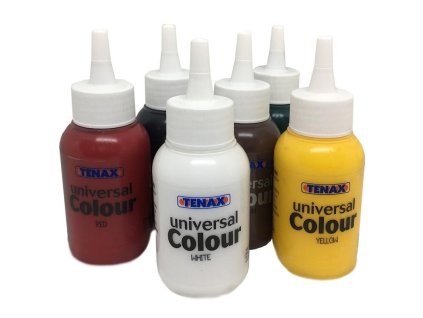 paste coloranti universal 6ks jednotlive