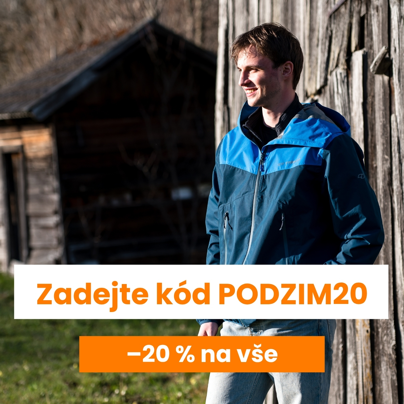 Letní výprodej