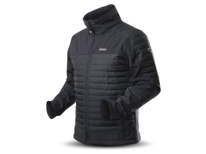 bunda SONO 5XL grafit black (Barva grafit black, Velikost S)