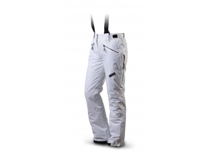 kalhoty PANTHER LADY XXL grey melange (Barva white, Velikost XS)