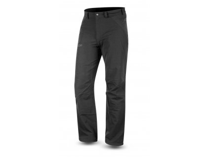 kalhoty CALDO3XL grafit black (Barva grafit black, Velikost S)