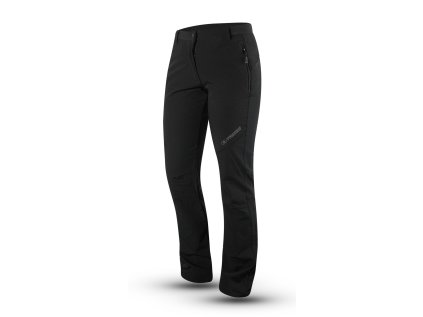 kalhoty ROCA XL grafit black (Barva grafit black, Velikost XS)