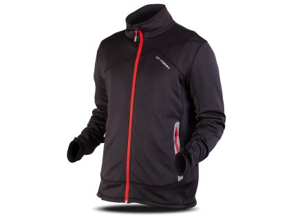 Mikina Trimm ECHO (Barva dark navy, Velikost S)