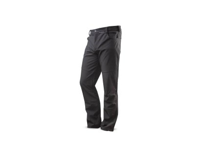 kalhoty TOURIST XXXL black (Barva black, Velikost S)